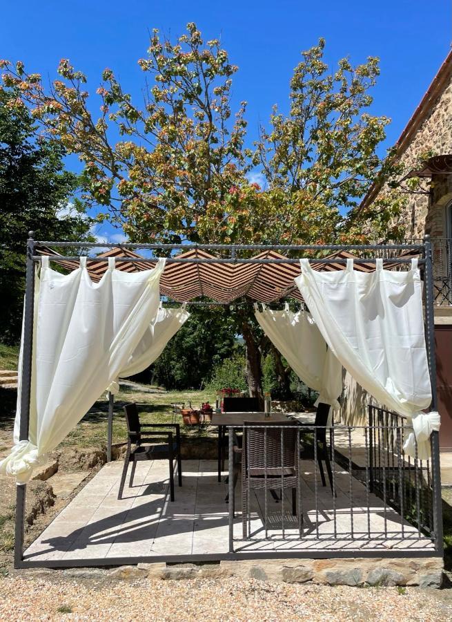 Agriturismo Alchimista カーゾレ・デルザ エクステリア 写真